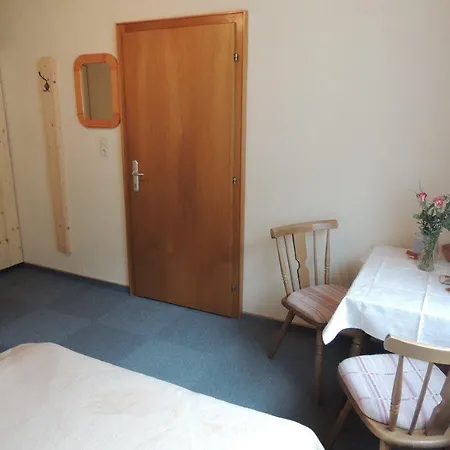 Гостевой дом Haus Mueller 3*