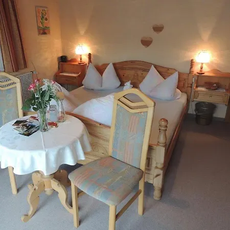 Haus Muller 3* Reutte