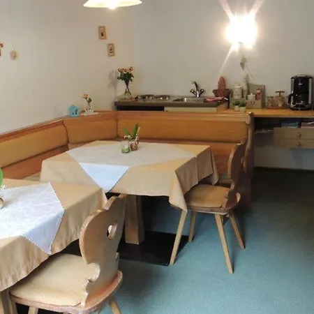 Guest house Haus Muller