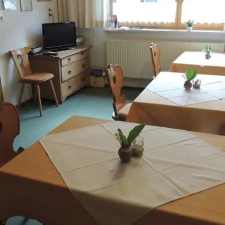 Haus Mueller Гостевой дом