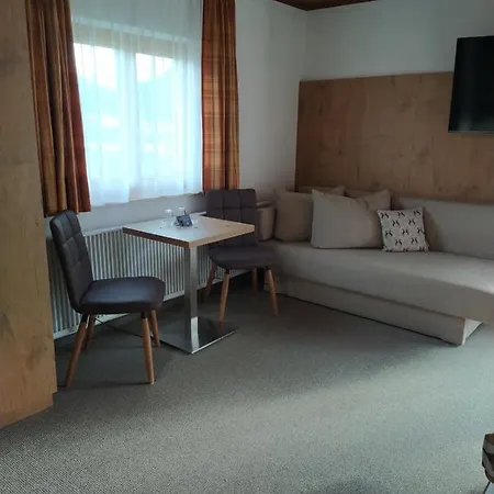 Haus Muller Reutte