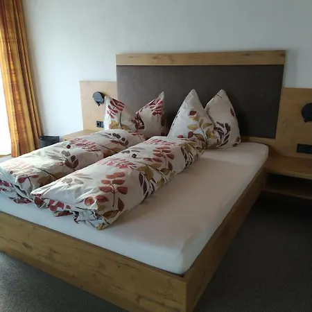Haus Muller Guest house 3*