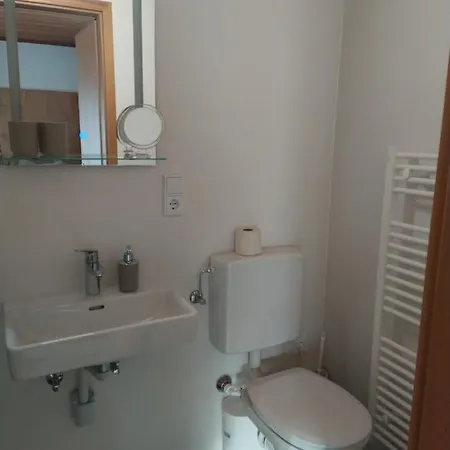 Haus Mueller Гостевой дом