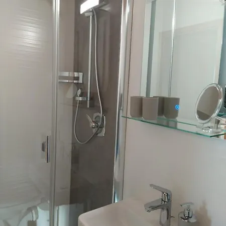 Guest house Haus Muller 3*