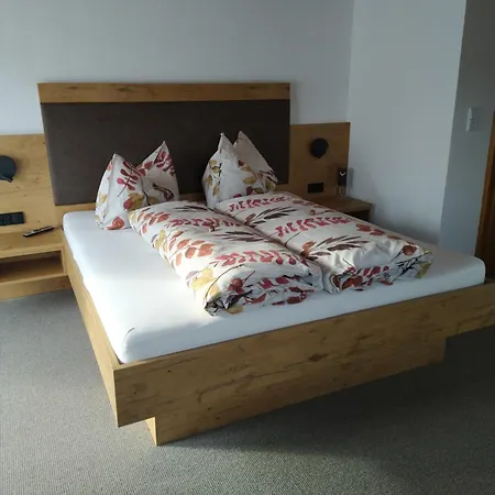 Guest house Haus Muller 3*