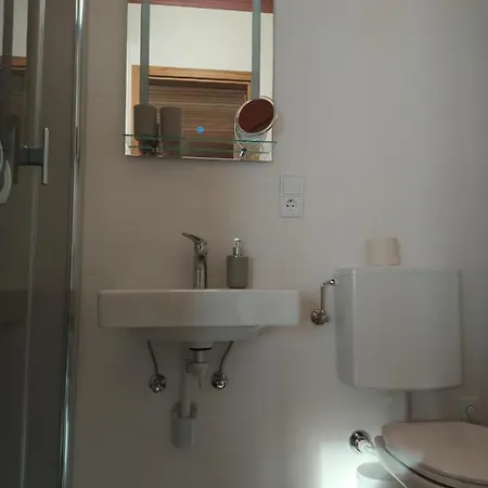 Haus Mueller Гостевой дом 3*