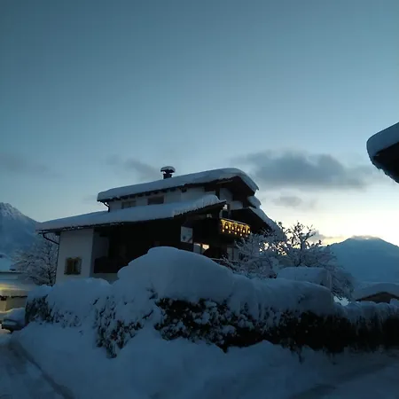 Haus Mueller
