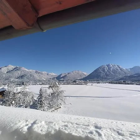 Haus Mueller Ройте