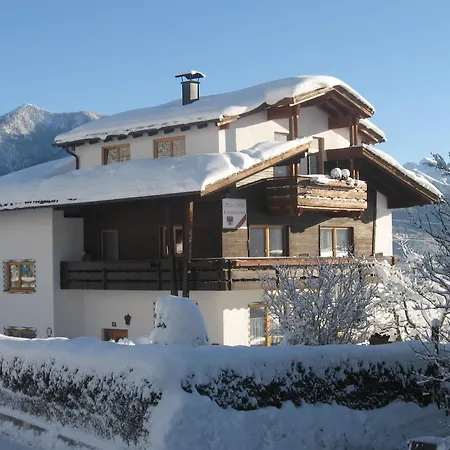 Haus Muller Guest house