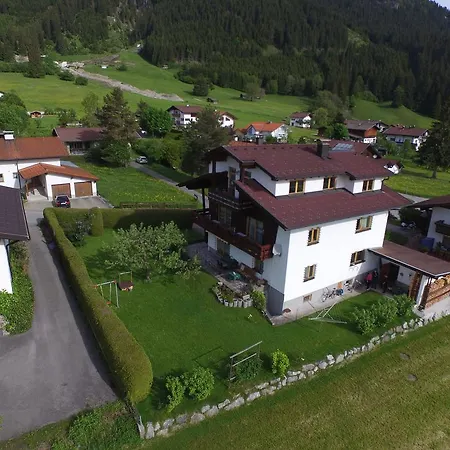 Guest house Haus Muller 3*