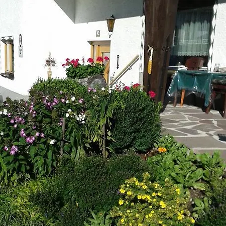 Guest house Haus Muller Reutte