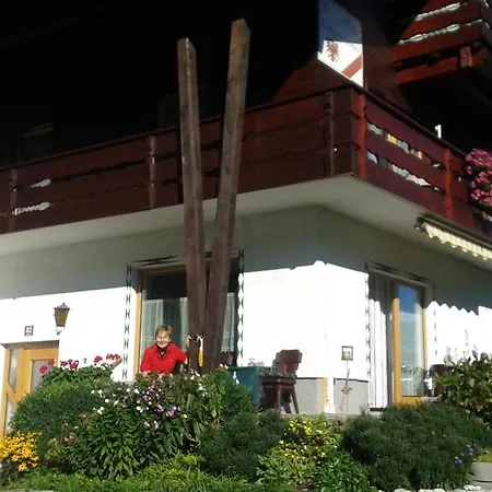 Haus Mueller