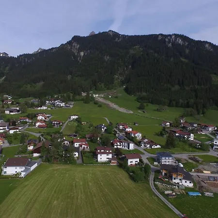 Гостевой дом Haus Mueller