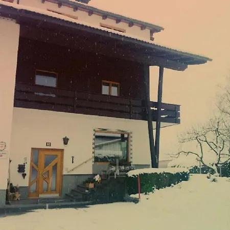 Haus Muller Reutte