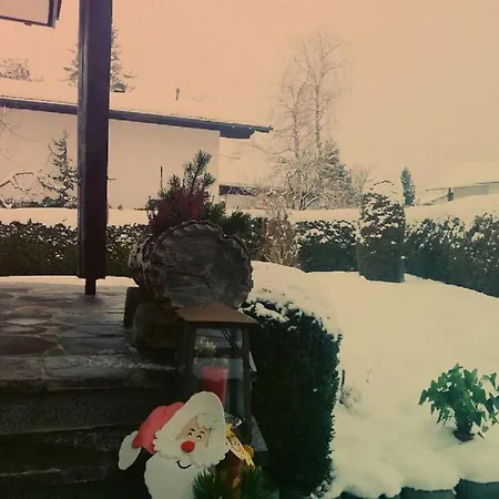 Гостевой дом Haus Mueller