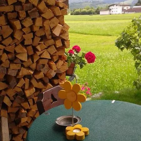 Гостевой дом Haus Mueller Ройте