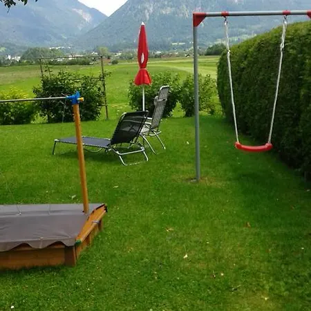 Гостевой дом Haus Mueller