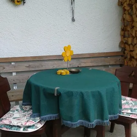 Guest house Haus Muller