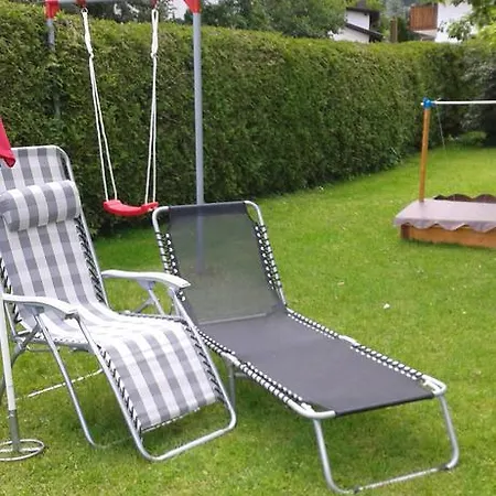 Affittacamere Haus Mueller Reuthe