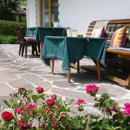 Гостевой дом Haus Mueller 3*