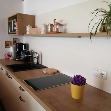 Haus Mueller 3* Ройте