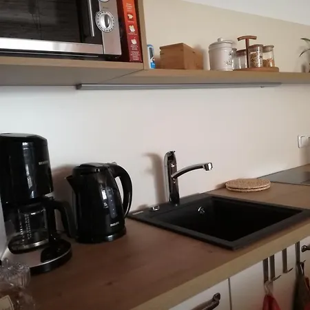 Гостевой дом Haus Mueller