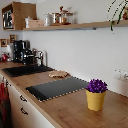 Haus Mueller Ройте