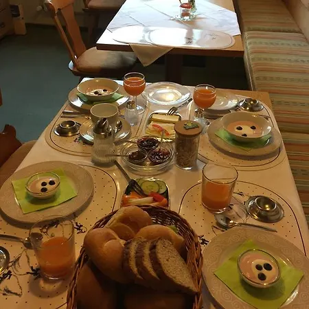 Haus Mueller Ройте