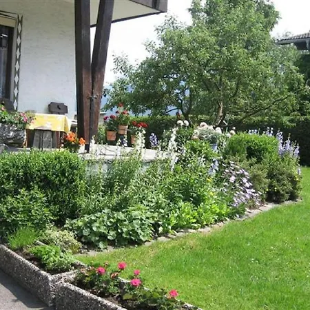 Гостевой дом Haus Mueller