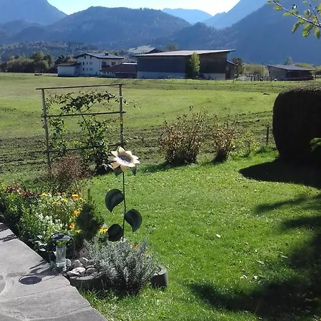 Haus Mueller Гостевой дом