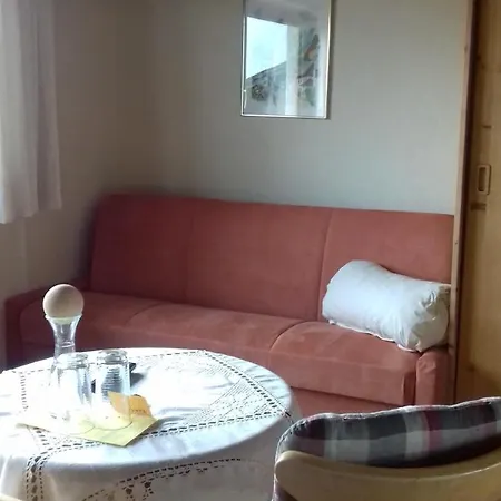 Haus Mueller 3* Reutte