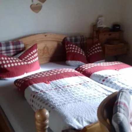 Haus Mueller Reuthe