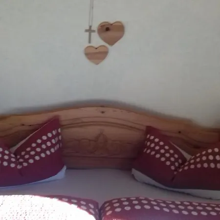 Haus Mueller Гостевой дом