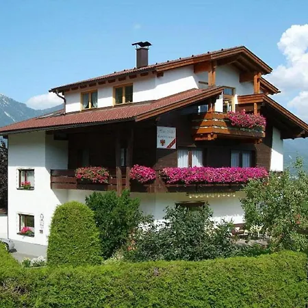 Haus Muller Reutte