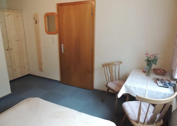 Gasthof Haus Müller 3*