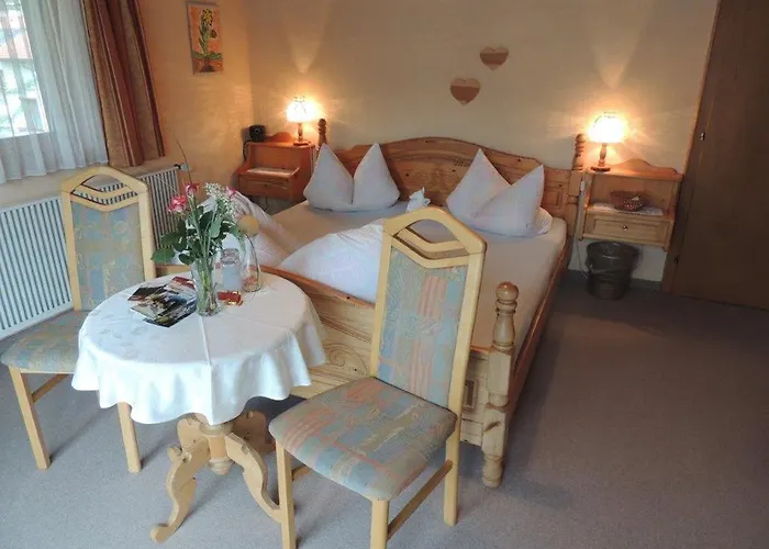 Haus Müller 3* Reutte