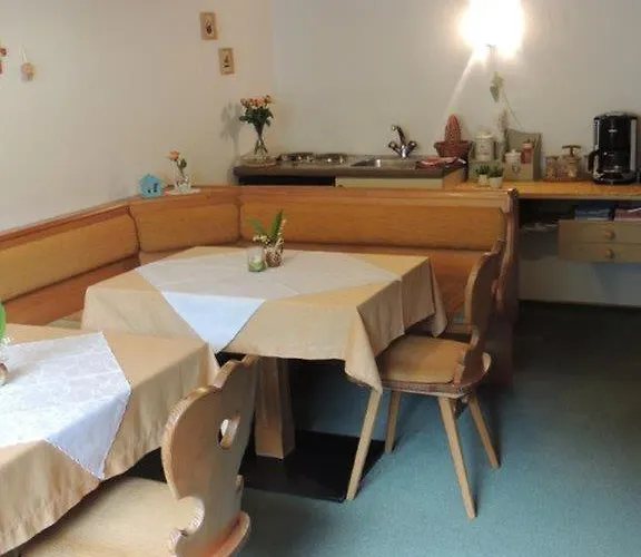 Gasthof Haus Müller