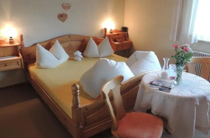 Haus Müller 3* Reutte