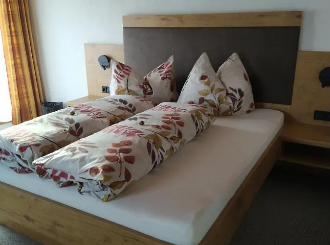 Haus Müller Gasthof 3*