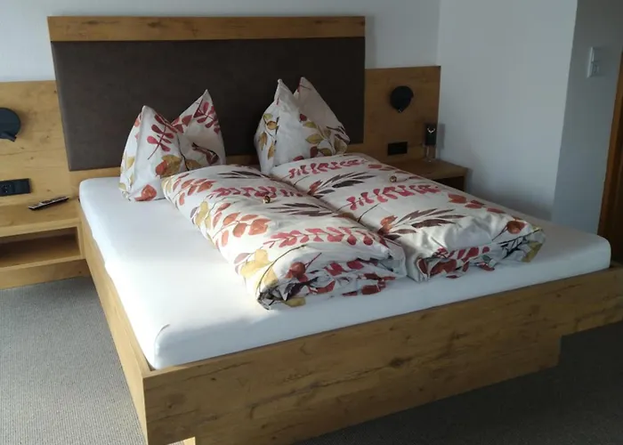 Gasthof Haus Müller 3*