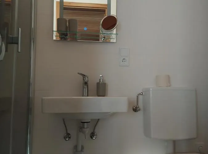 Haus Müller Gasthof 3*