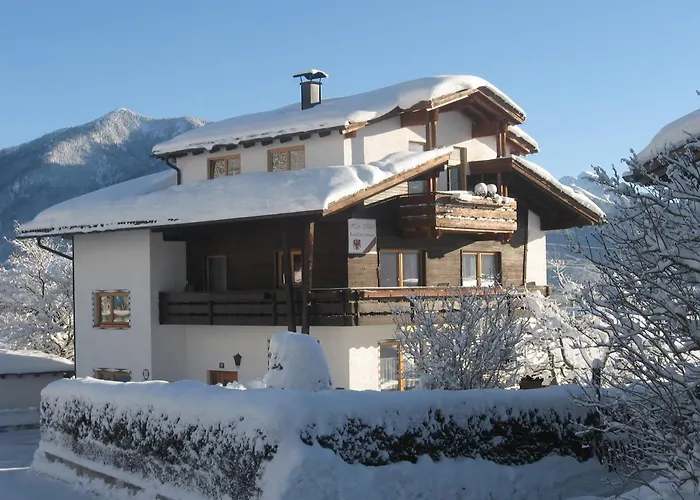 Haus Müller Gasthof