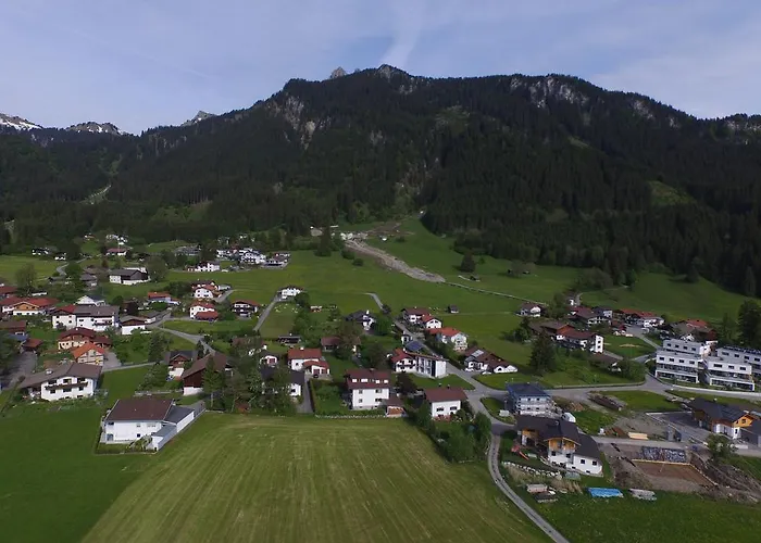 Gasthof Haus Müller