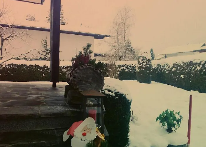 Gasthof Haus Müller