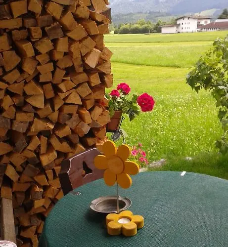 Gasthof Haus Müller Reutte