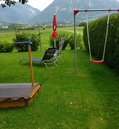 Gasthof Haus Müller