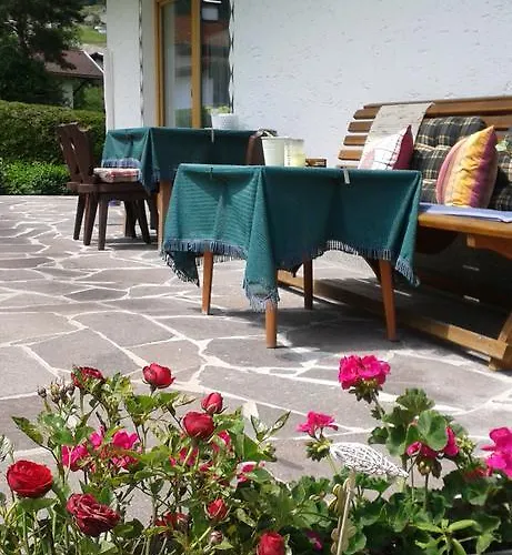 Gasthof Haus Müller 3*