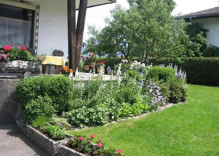 Gasthof Haus Müller