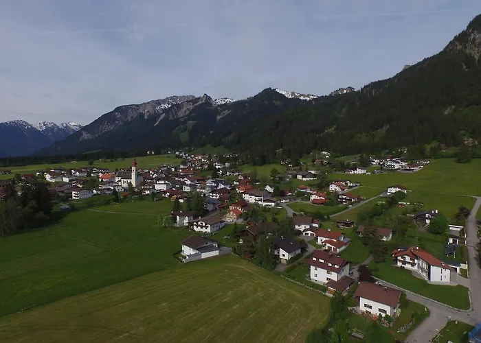 Gasthof Haus Müller Reutte