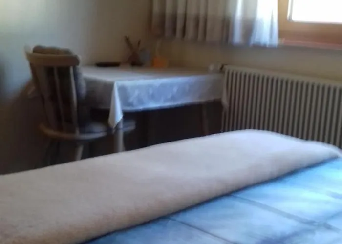 Haus Müller Gasthof 3*